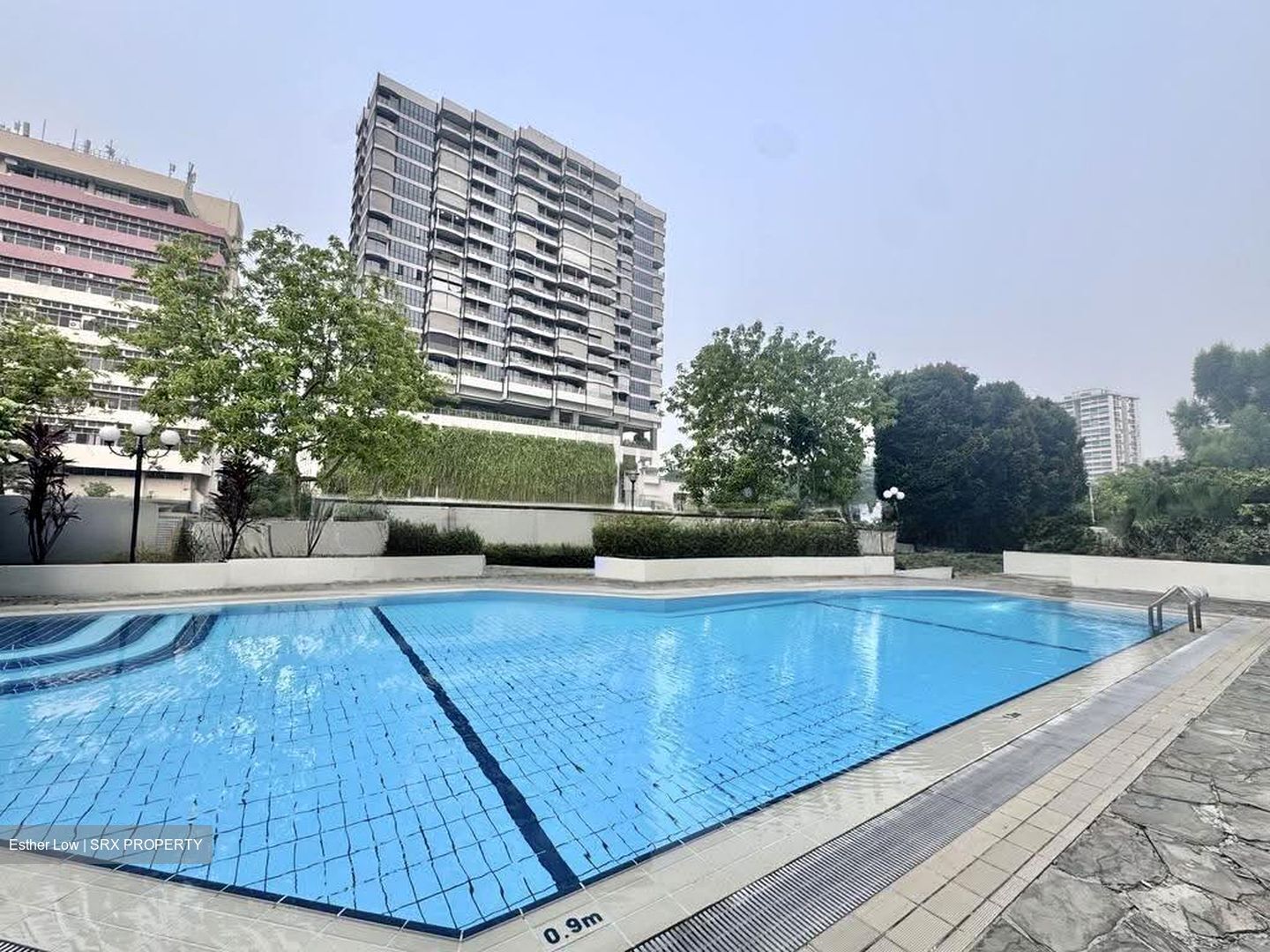 The Aberdeen (D12), Condominium #634495781